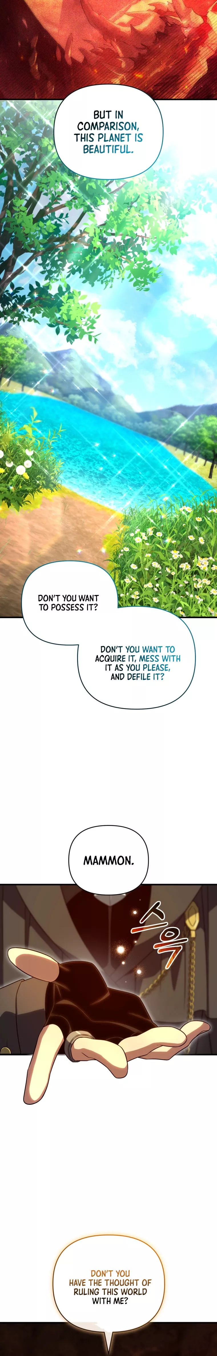 Read Player Who Returned 10,000 Years Later Manga Online