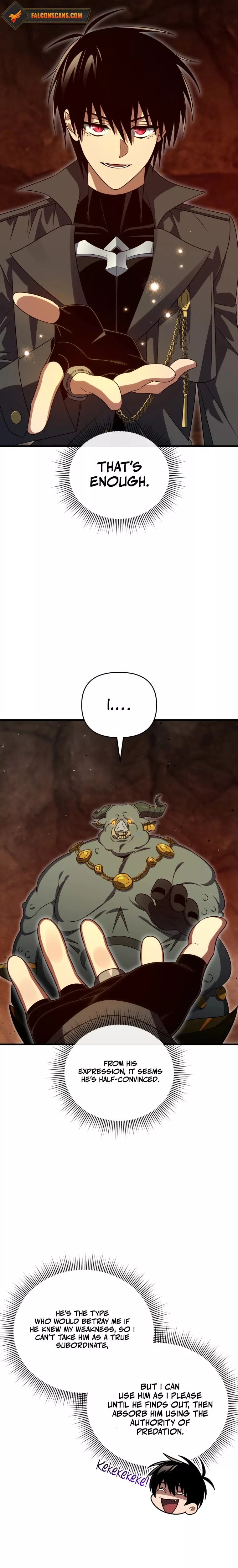 Read Player Who Returned 10,000 Years Later Manga Online
