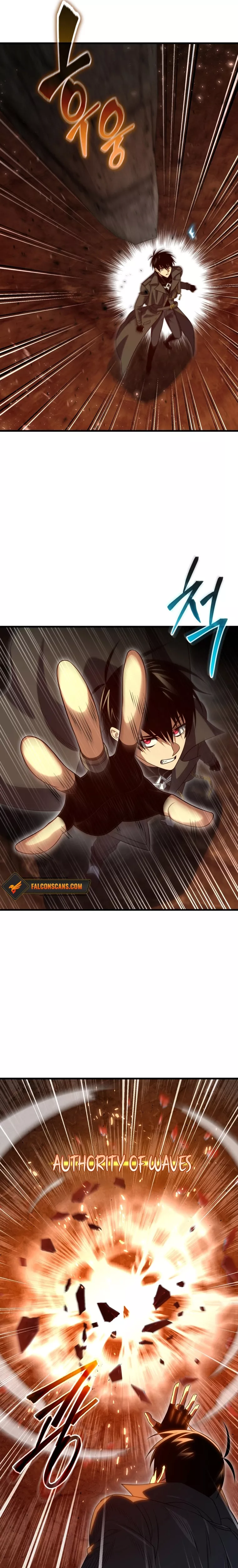 Read Player Who Returned 10,000 Years Later Manga Online