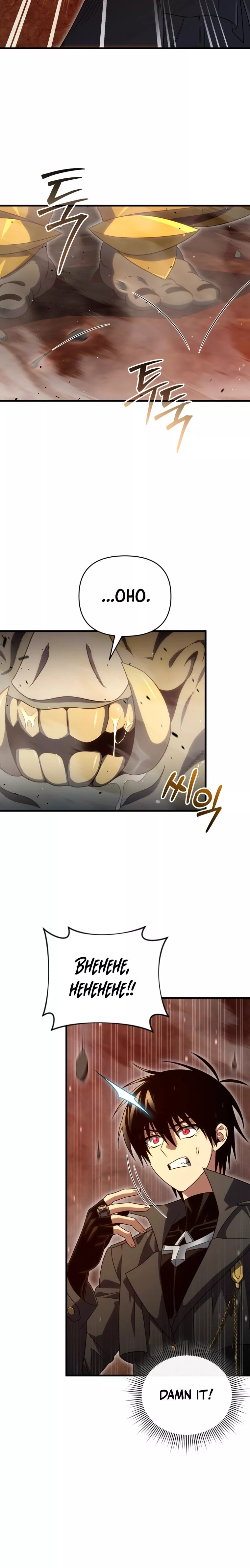 Read Player Who Returned 10,000 Years Later Manga Online