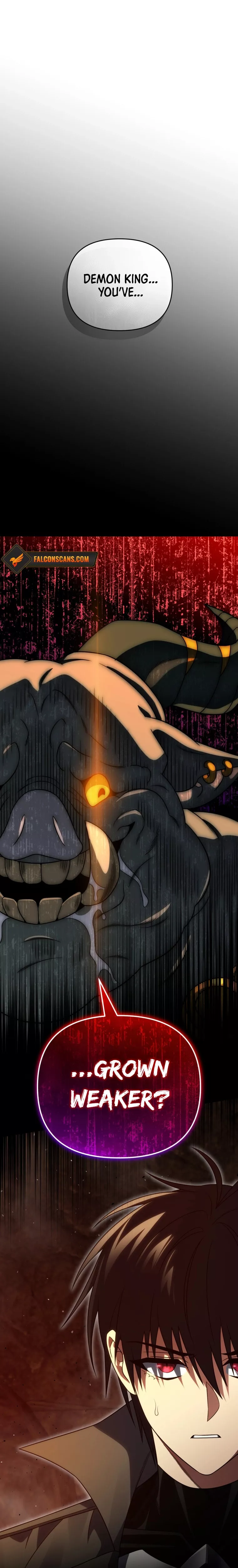 Read Player Who Returned 10,000 Years Later Manga Online