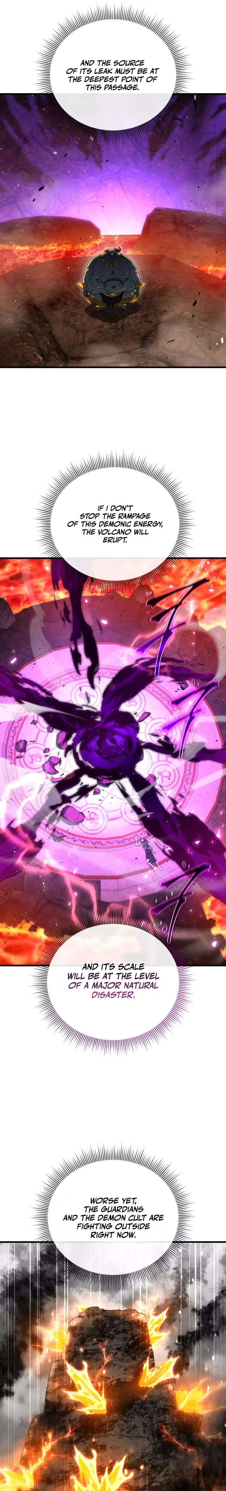 Read Player Who Returned 10,000 Years Later Manga Online