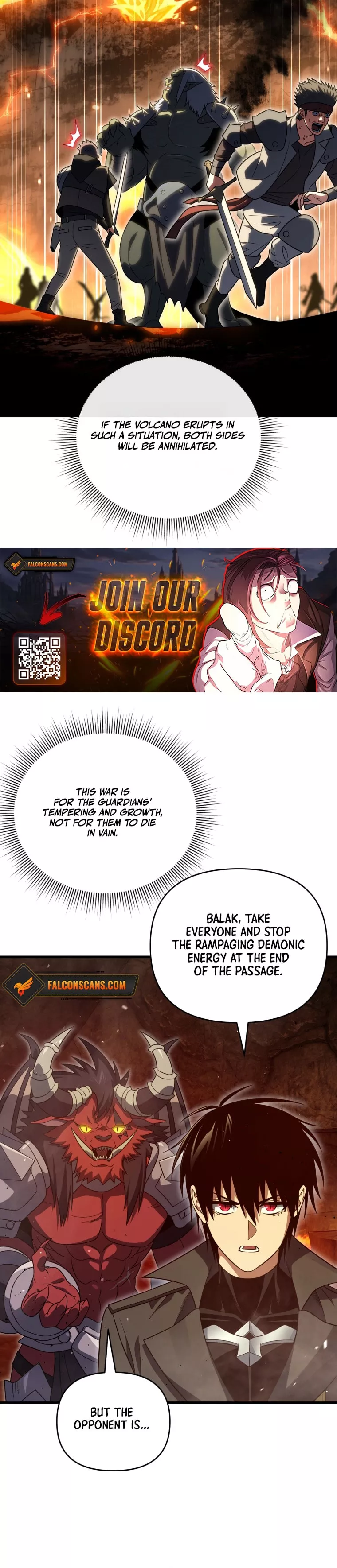 Read Player Who Returned 10,000 Years Later Manga Online