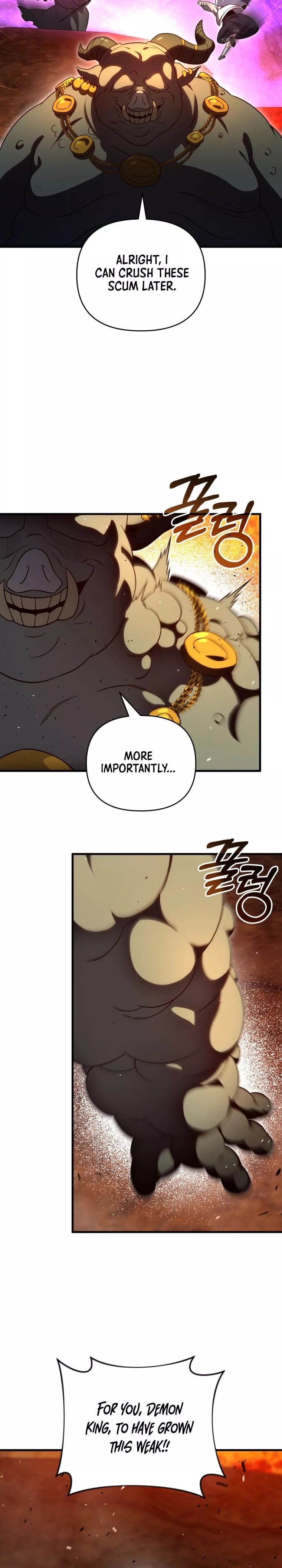 Read Player Who Returned 10,000 Years Later Manga Online