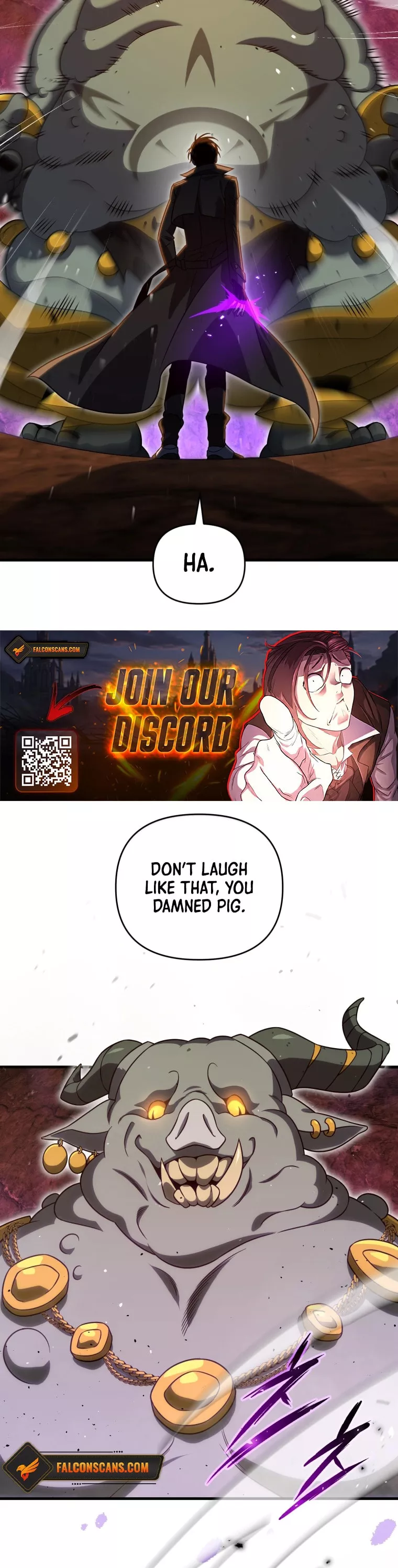 Read Player Who Returned 10,000 Years Later Manga Online