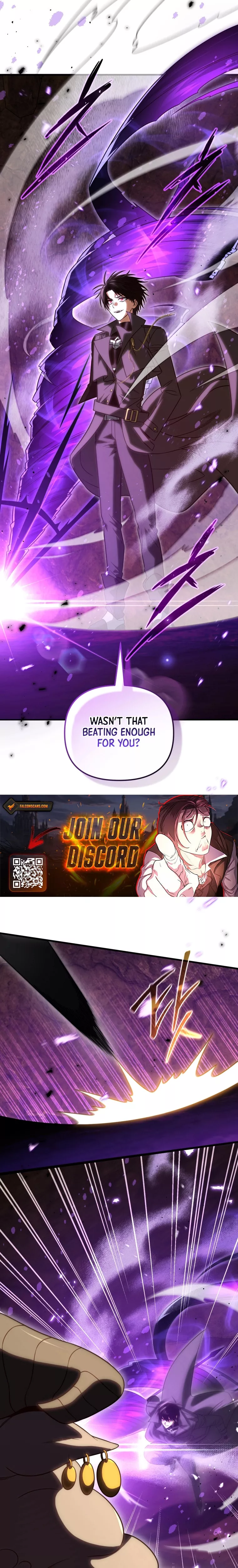 Read Player Who Returned 10,000 Years Later Manga Online