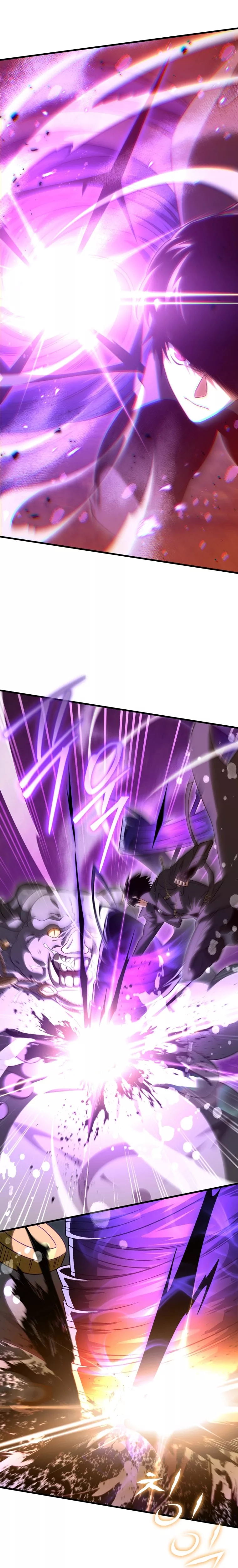 Read Player Who Returned 10,000 Years Later Manga Online