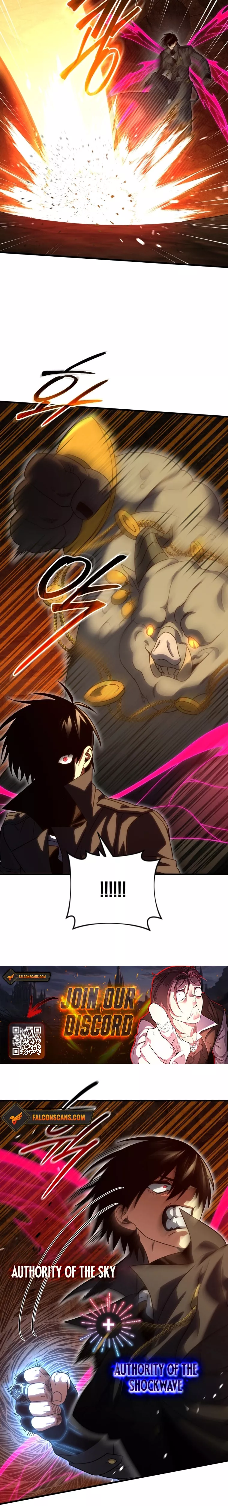 Read Player Who Returned 10,000 Years Later Manga Online