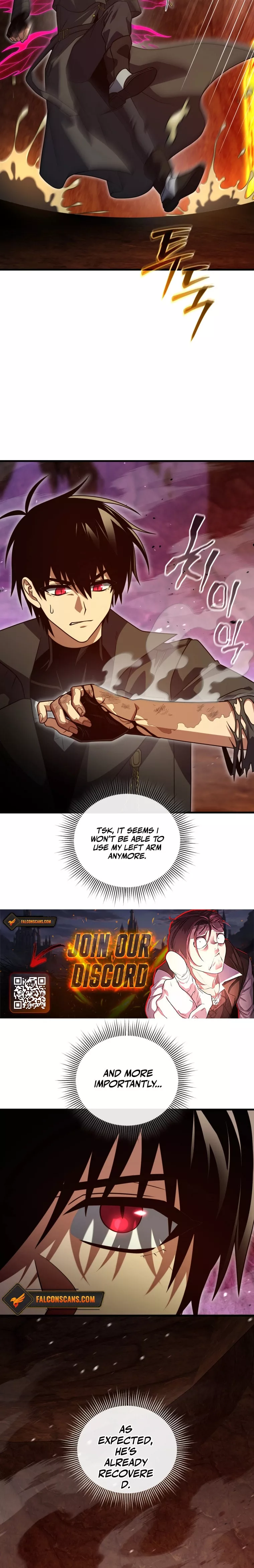 Read Player Who Returned 10,000 Years Later Manga Online