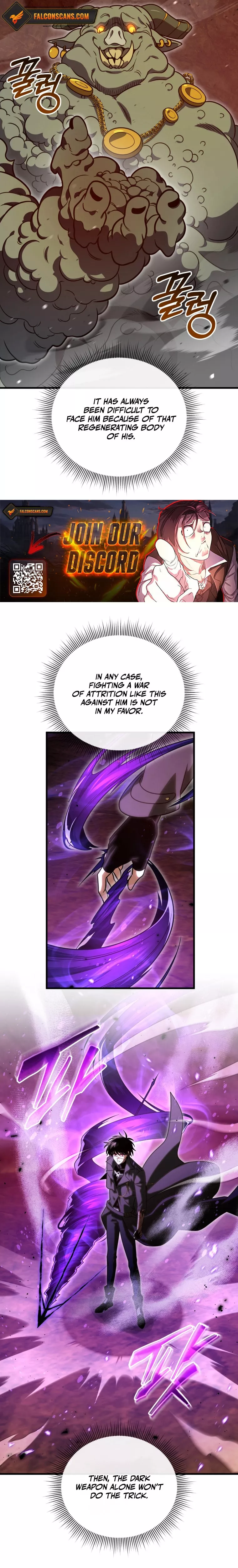 Read Player Who Returned 10,000 Years Later Manga Online