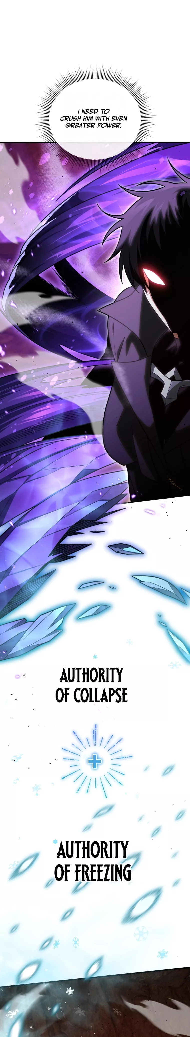Read Player Who Returned 10,000 Years Later Manga Online