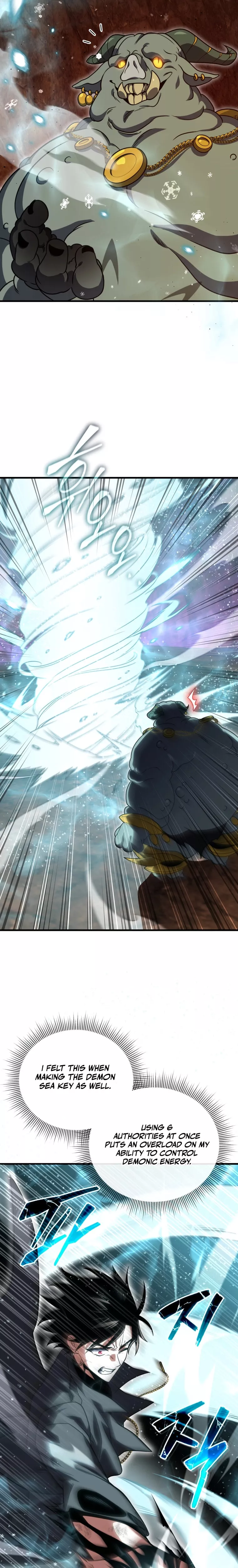Read Player Who Returned 10,000 Years Later Manga Online