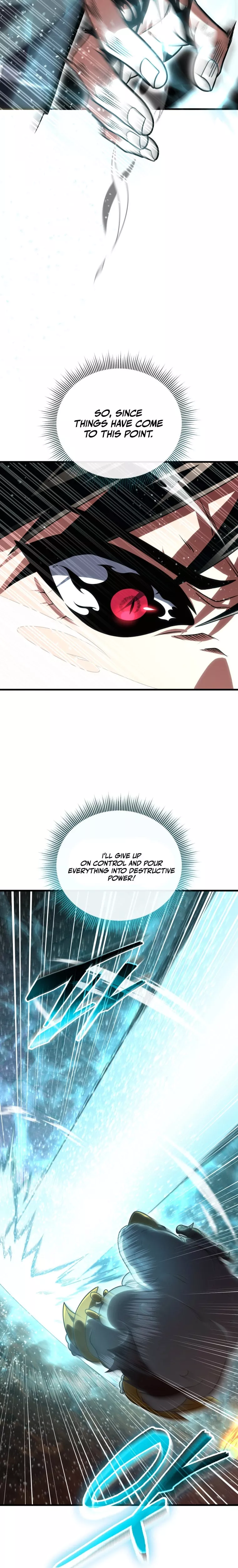 Read Player Who Returned 10,000 Years Later Manga Online