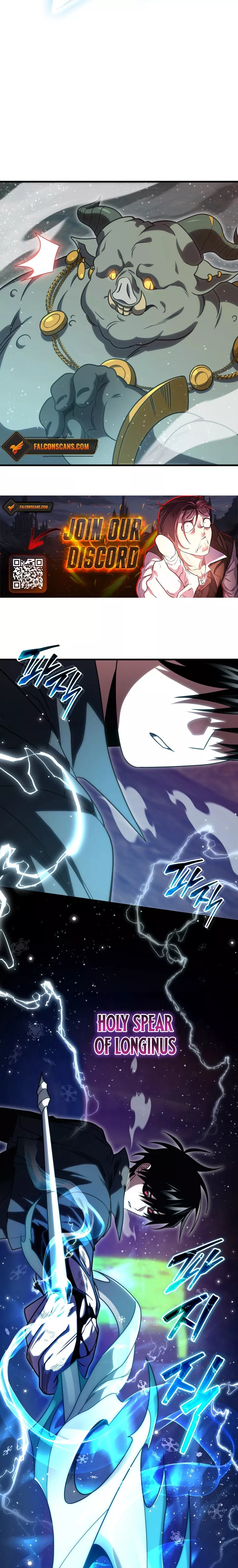Read Player Who Returned 10,000 Years Later Manga Online