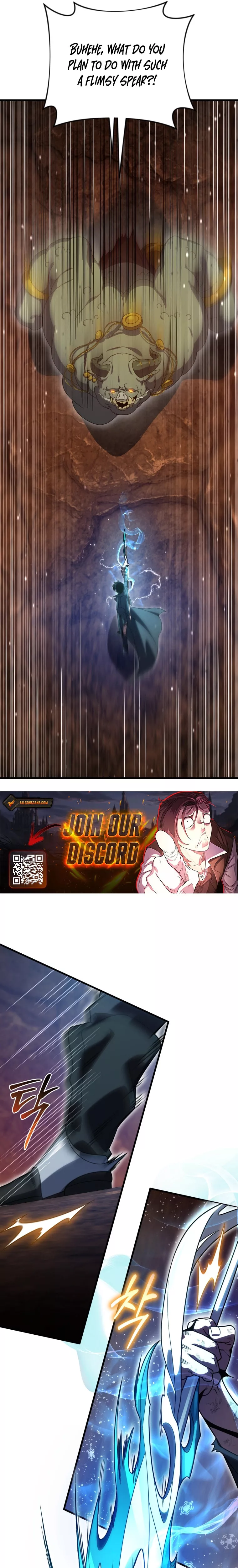 Read Player Who Returned 10,000 Years Later Manga Online