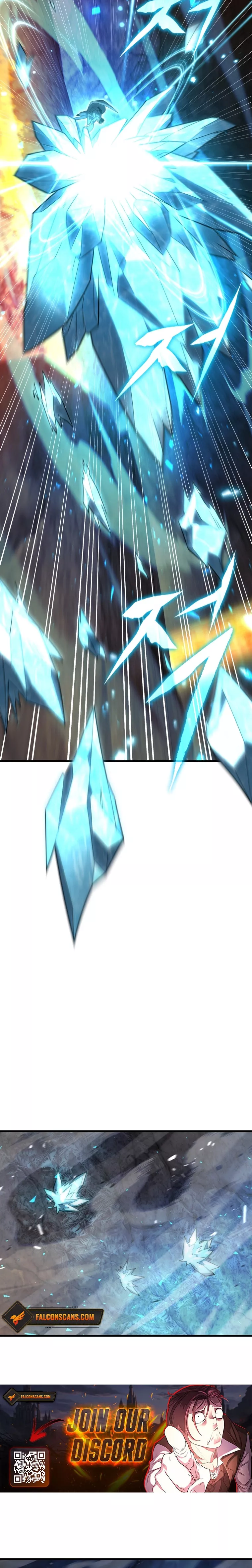 Read Player Who Returned 10,000 Years Later Manga Online