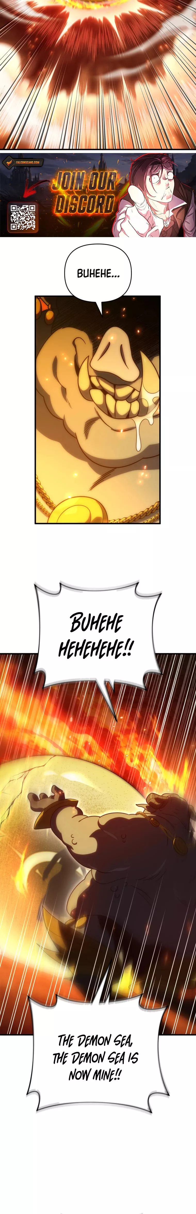 Read Player Who Returned 10,000 Years Later Manga Online
