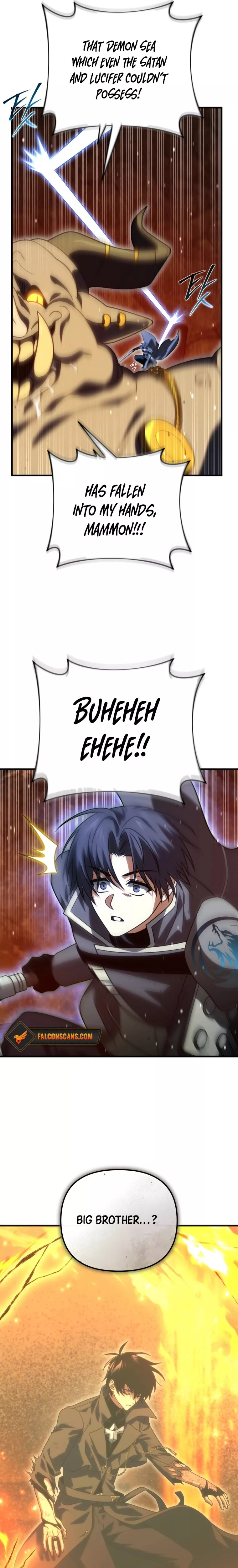 Read Player Who Returned 10,000 Years Later Manga Online