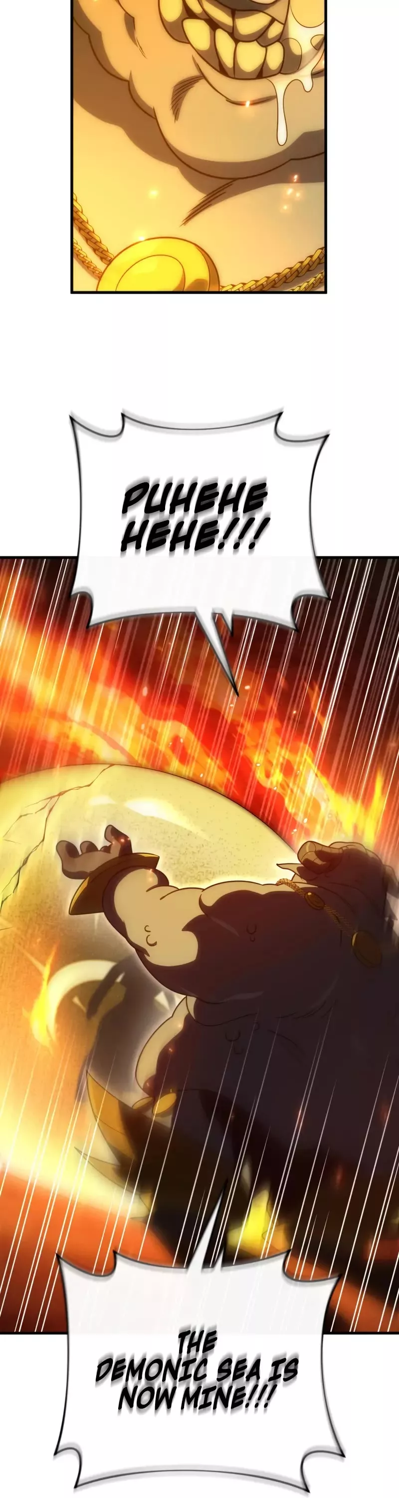 Read Player Who Returned 10,000 Years Later Manga Online