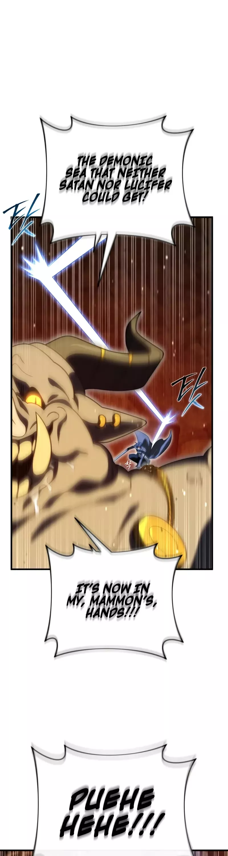 Read Player Who Returned 10,000 Years Later Manga Online
