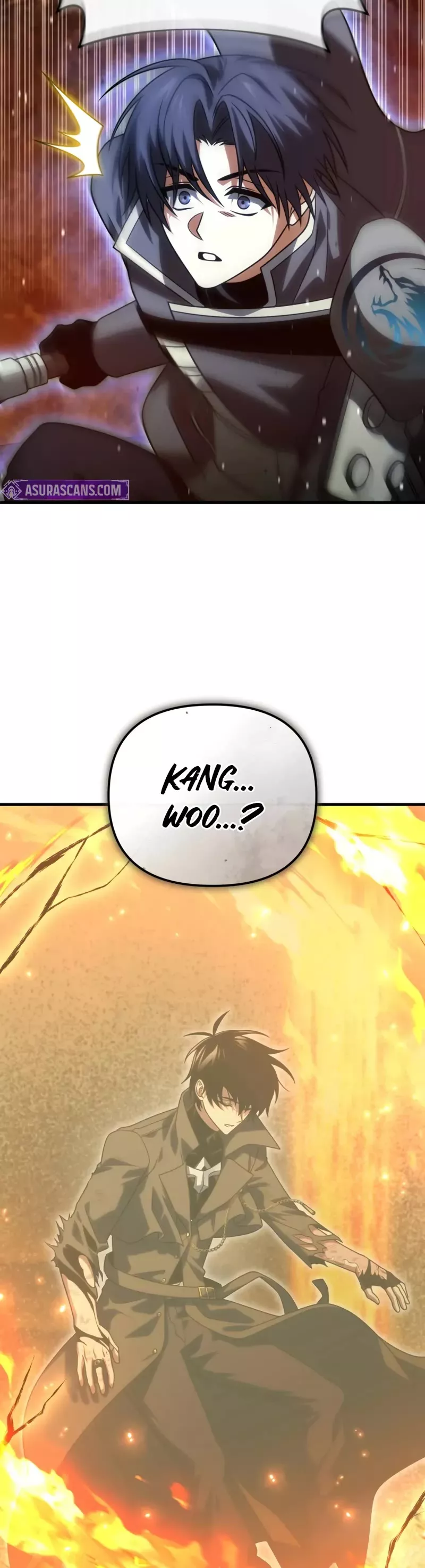 Read Player Who Returned 10,000 Years Later Manga Online