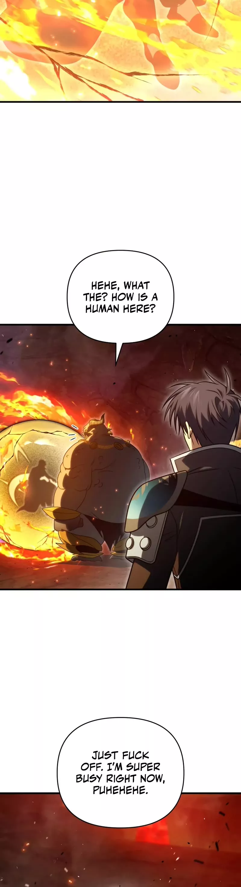Read Player Who Returned 10,000 Years Later Manga Online