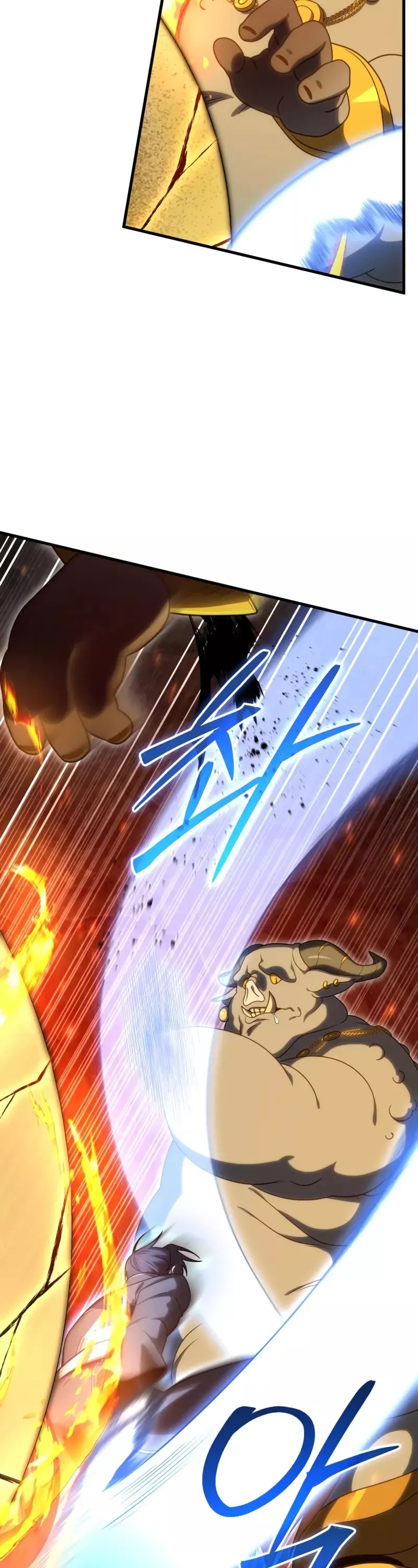 Read Player Who Returned 10,000 Years Later Manga Online