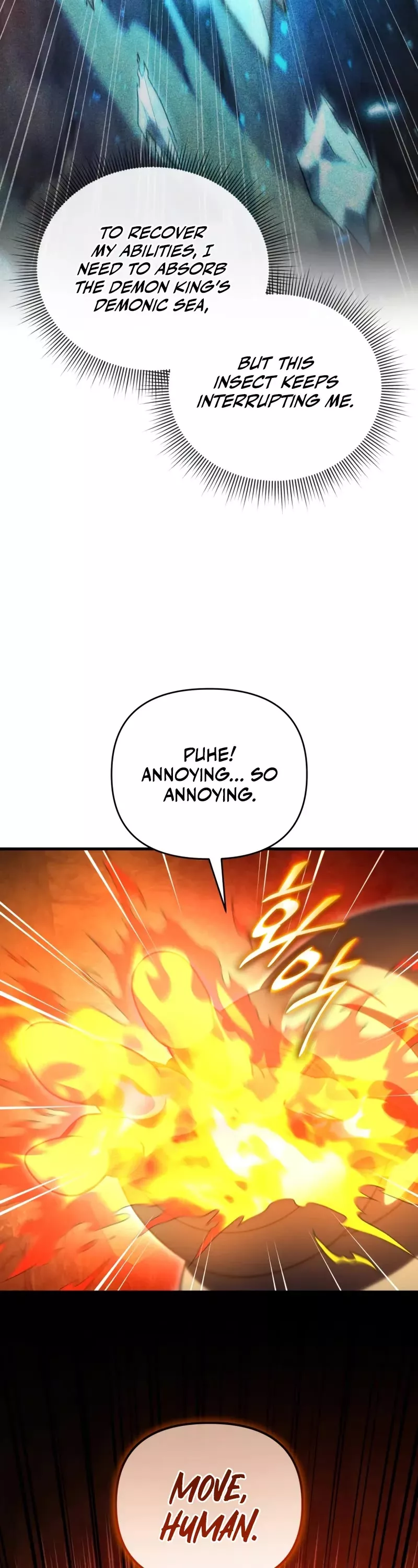 Read Player Who Returned 10,000 Years Later Manga Online