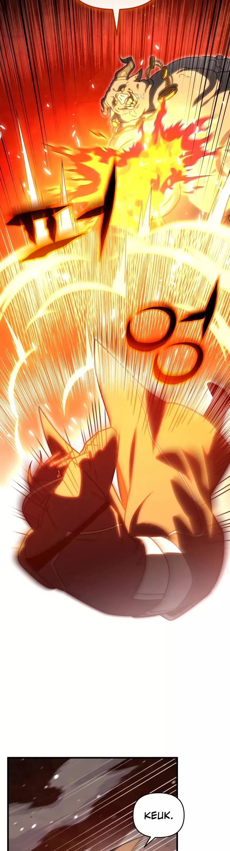 Read Player Who Returned 10,000 Years Later Manga Online