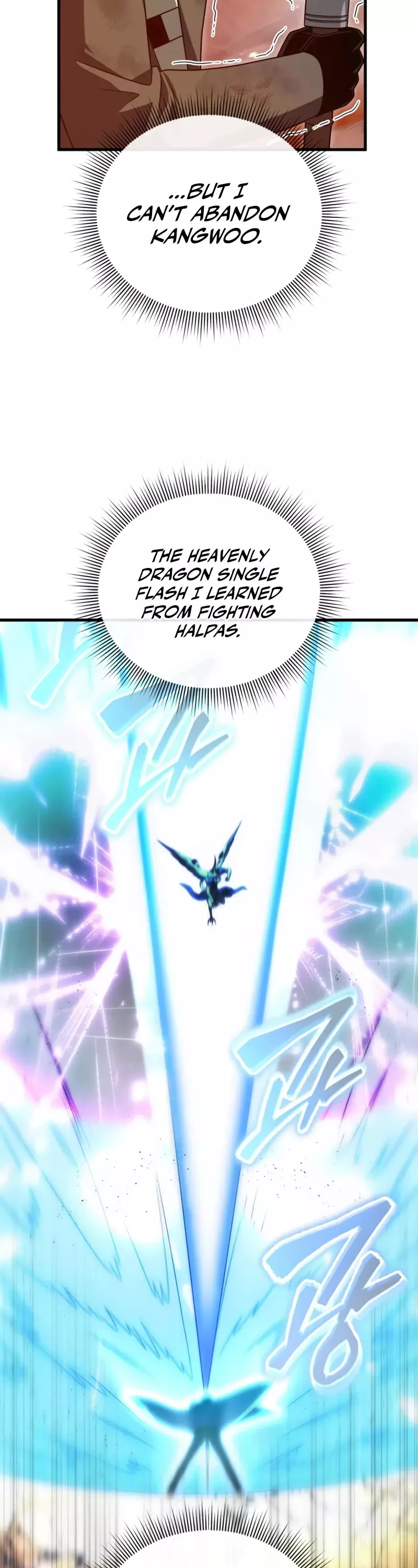 Read Player Who Returned 10,000 Years Later Manga Online