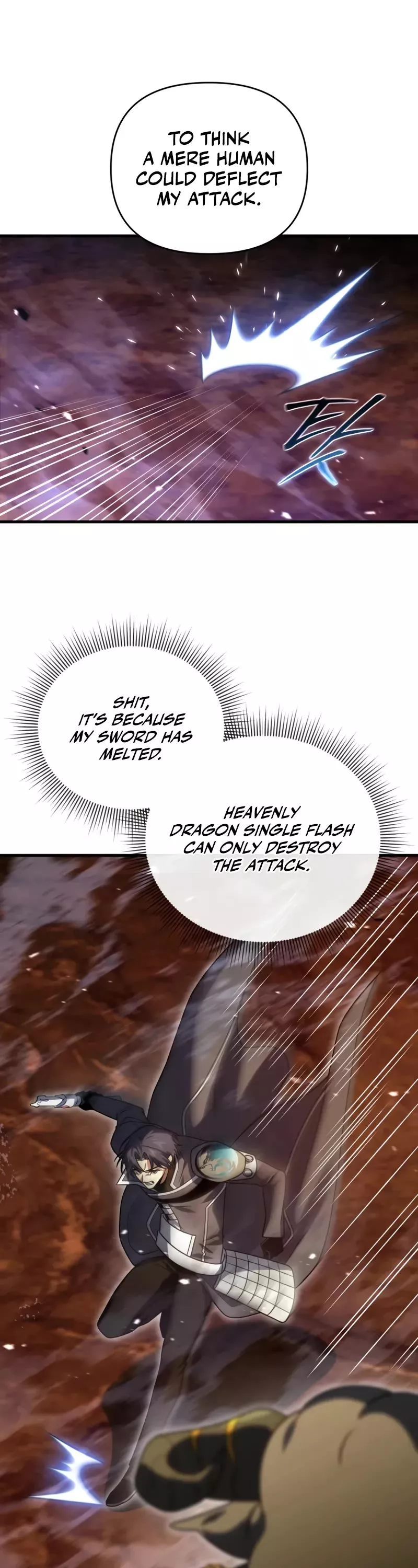 Read Player Who Returned 10,000 Years Later Manga Online