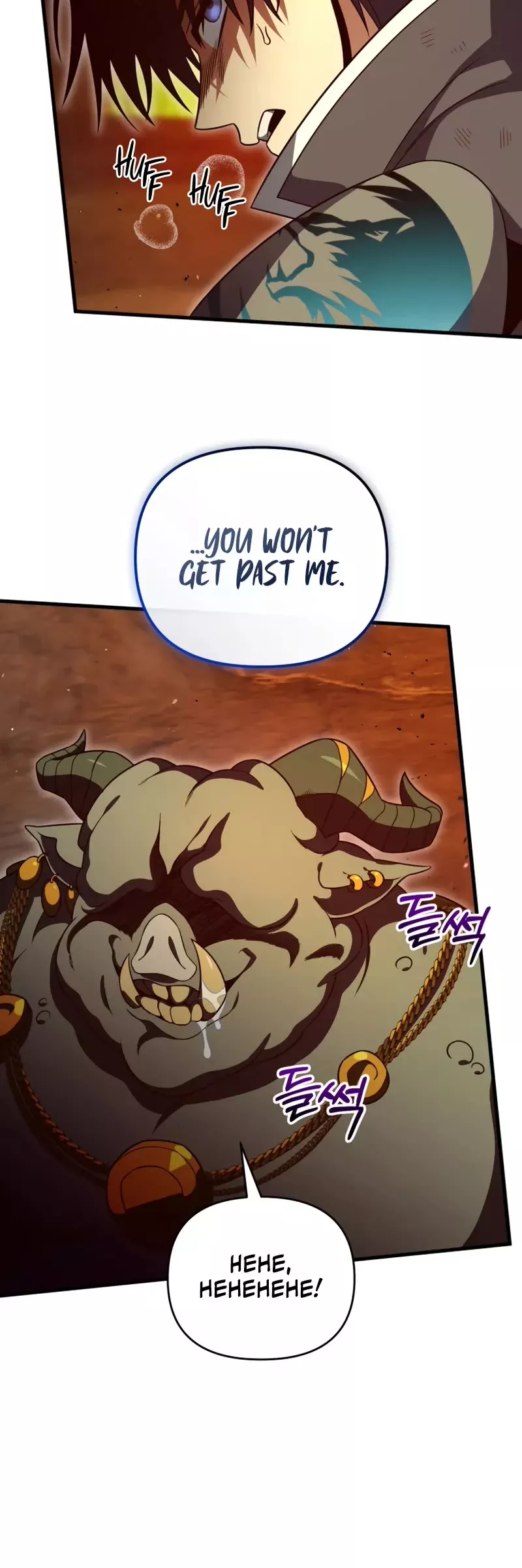 Read Player Who Returned 10,000 Years Later Manga Online