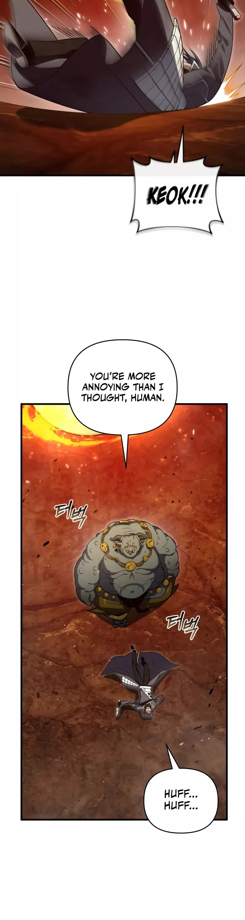 Read Player Who Returned 10,000 Years Later Manga Online