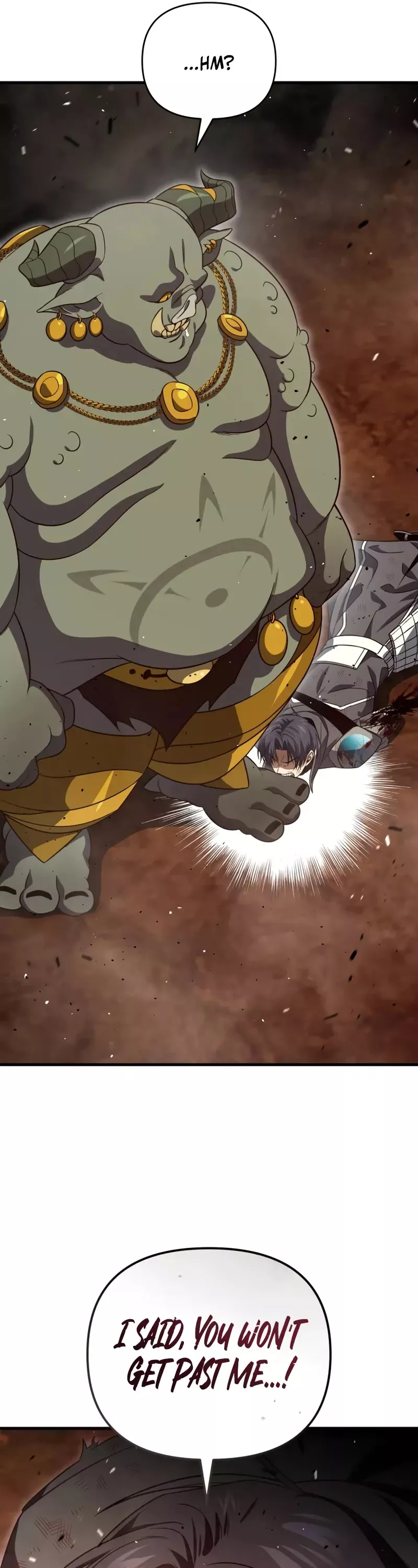 Read Player Who Returned 10,000 Years Later Manga Online