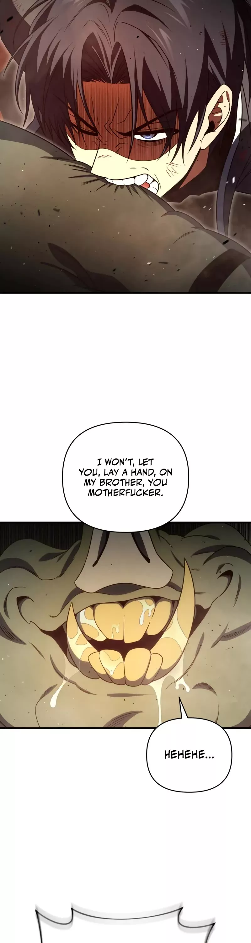 Read Player Who Returned 10,000 Years Later Manga Online