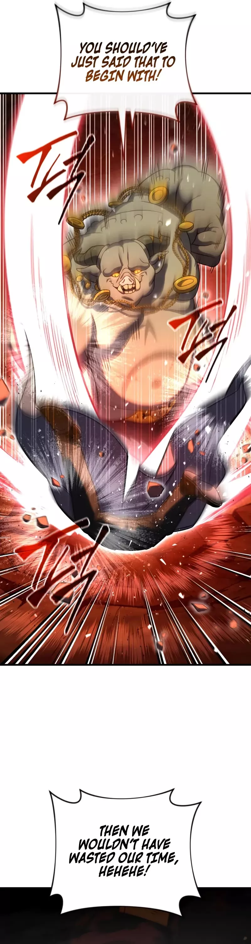 Read Player Who Returned 10,000 Years Later Manga Online