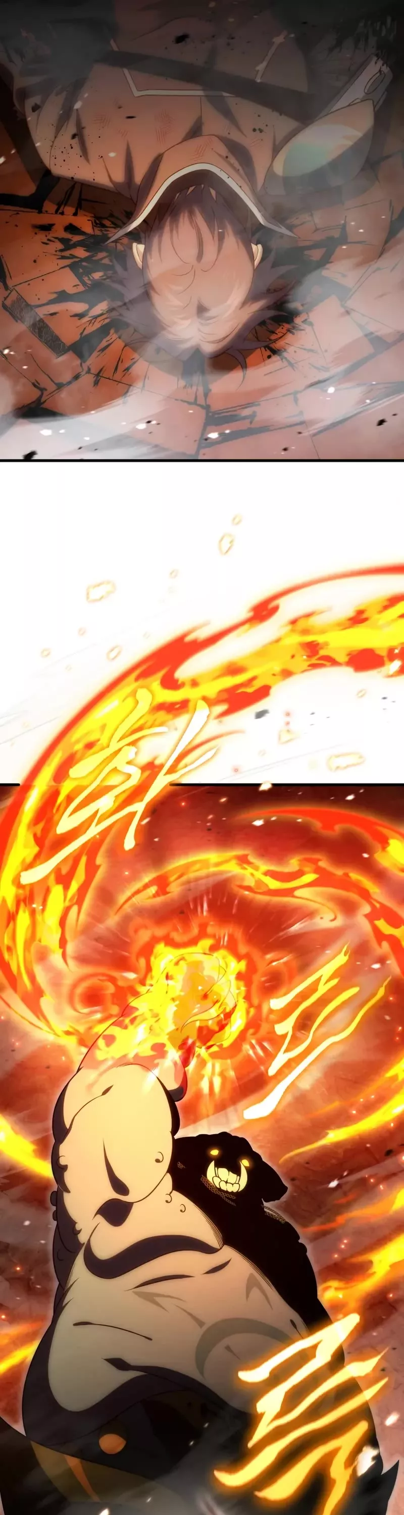 Read Player Who Returned 10,000 Years Later Manga Online