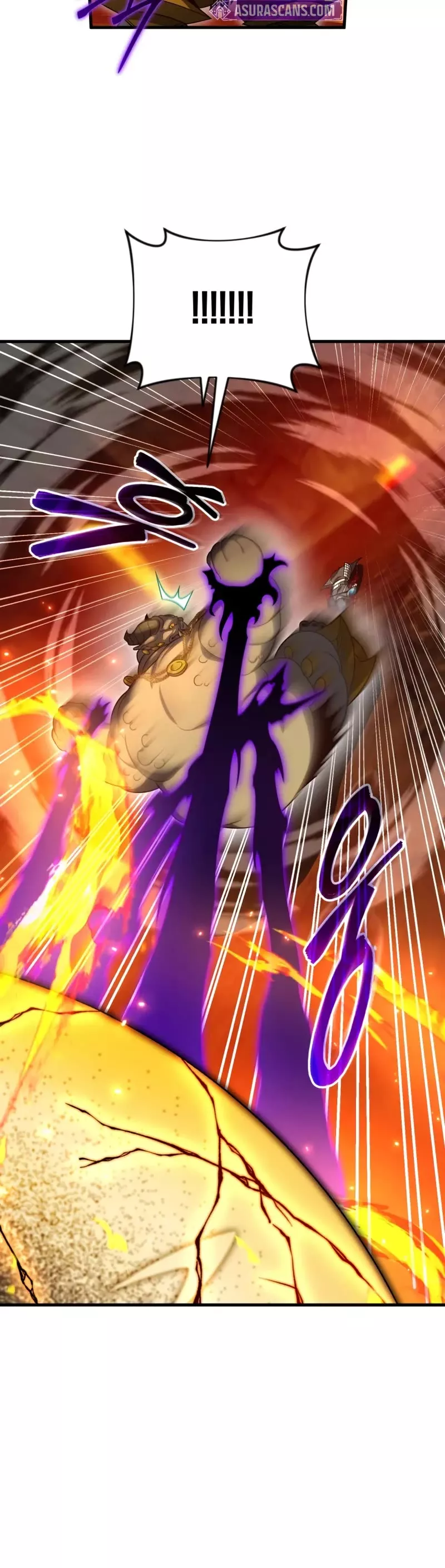 Read Player Who Returned 10,000 Years Later Manga Online