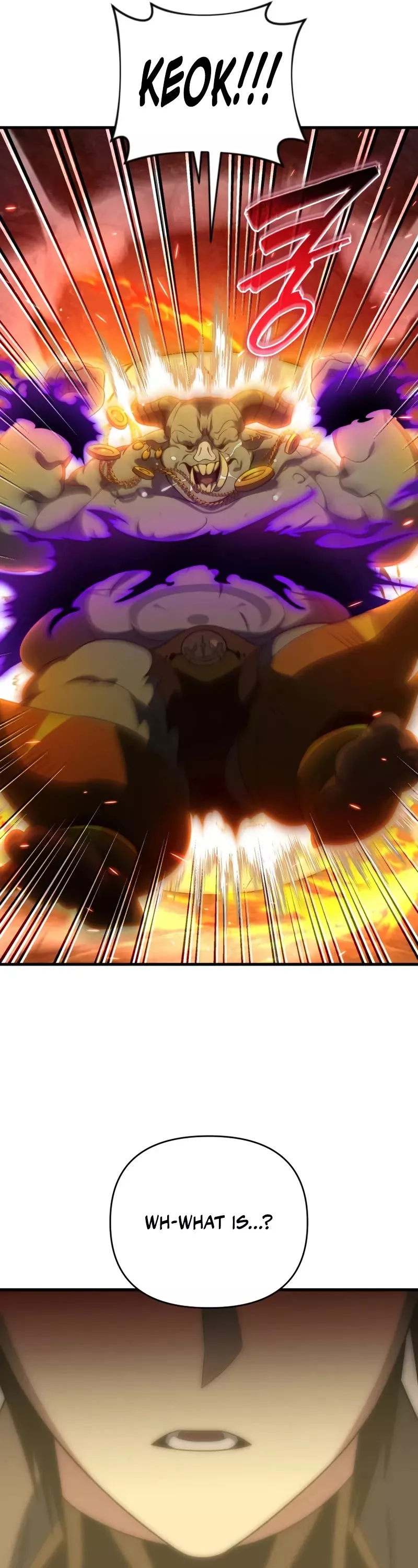 Read Player Who Returned 10,000 Years Later Manga Online