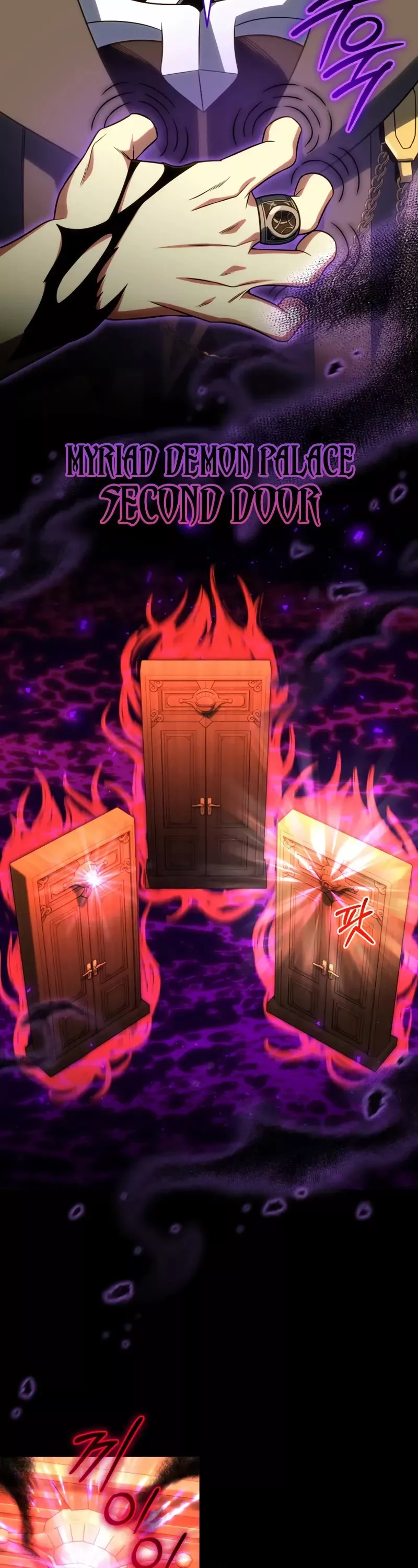 Read Player Who Returned 10,000 Years Later Manga Online
