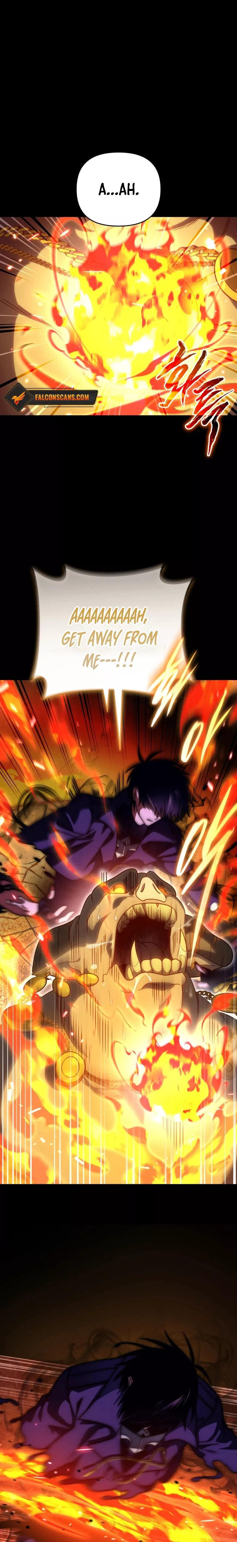 Read Player Who Returned 10,000 Years Later Manga Online