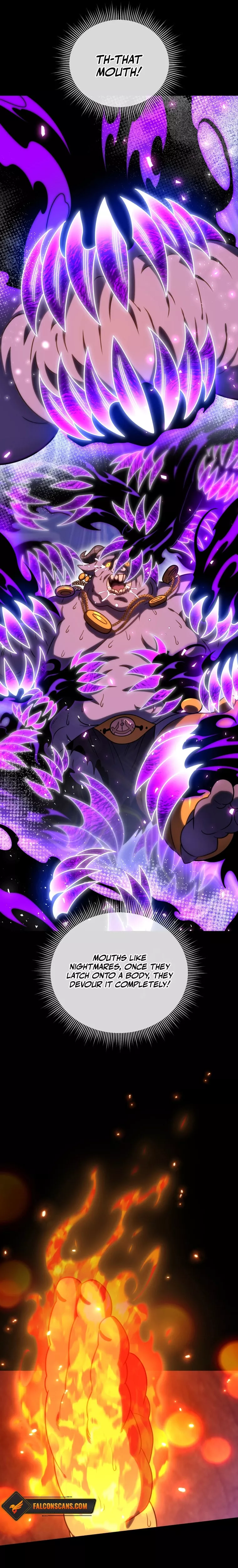 Read Player Who Returned 10,000 Years Later Manga Online