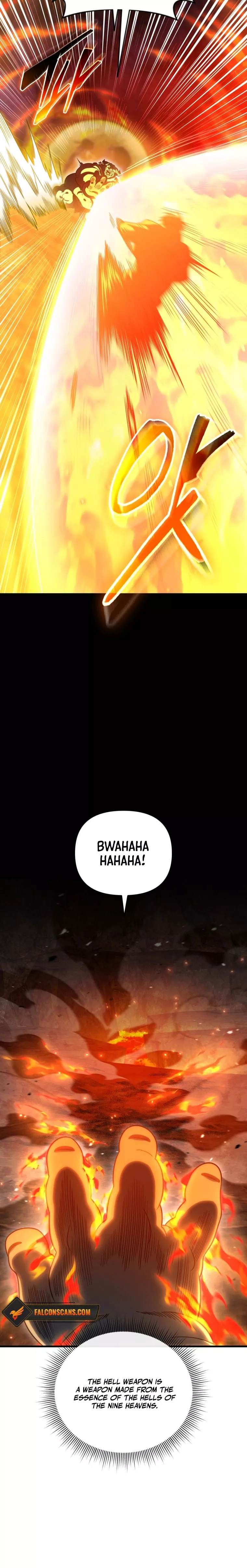 Read Player Who Returned 10,000 Years Later Manga Online
