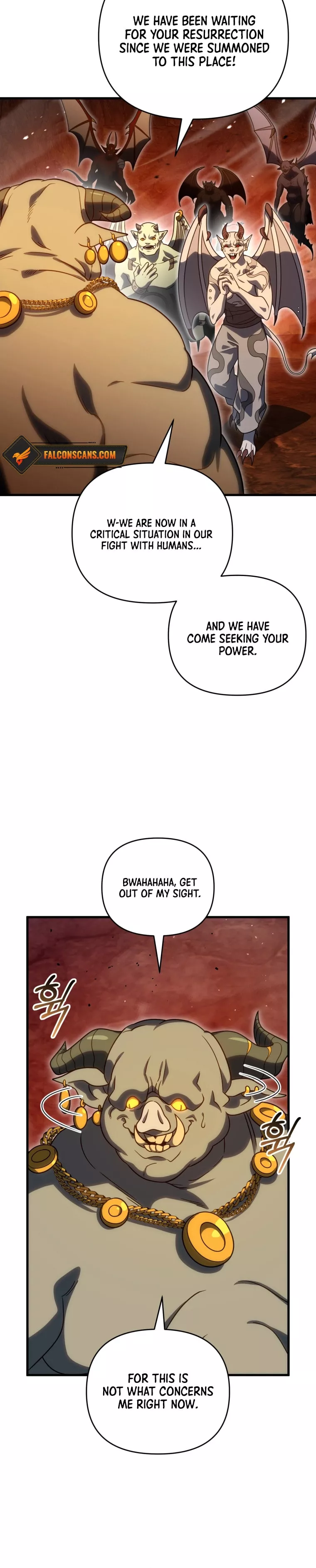 Read Player Who Returned 10,000 Years Later Manga Online