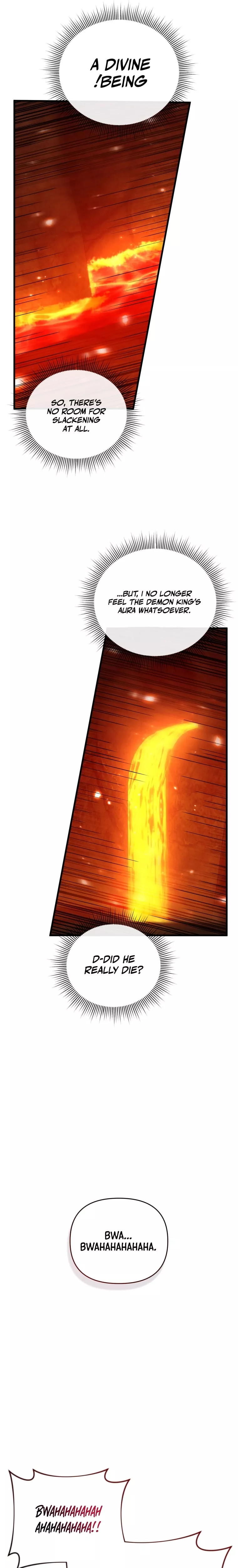 Read Player Who Returned 10,000 Years Later Manga Online