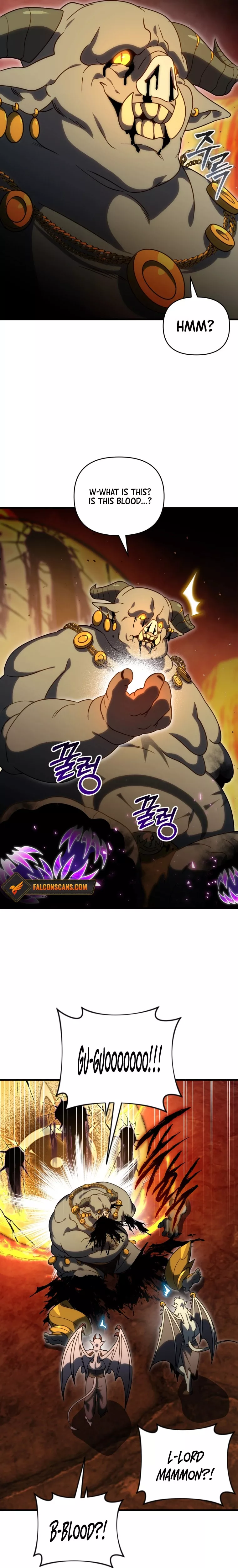 Read Player Who Returned 10,000 Years Later Manga Online