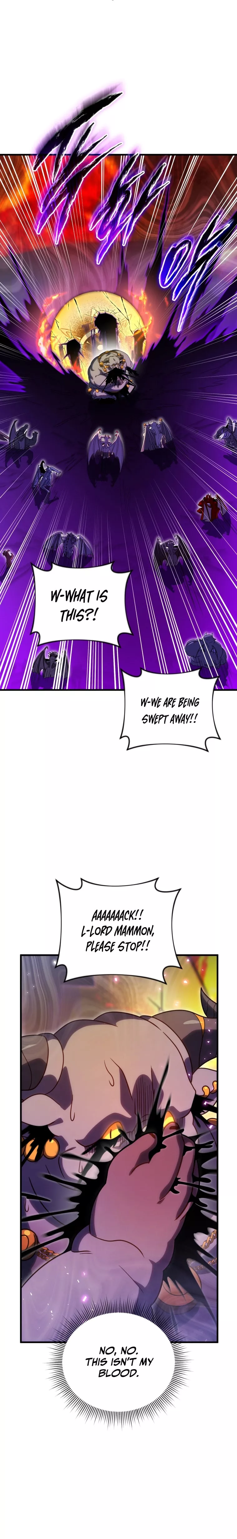 Read Player Who Returned 10,000 Years Later Manga Online