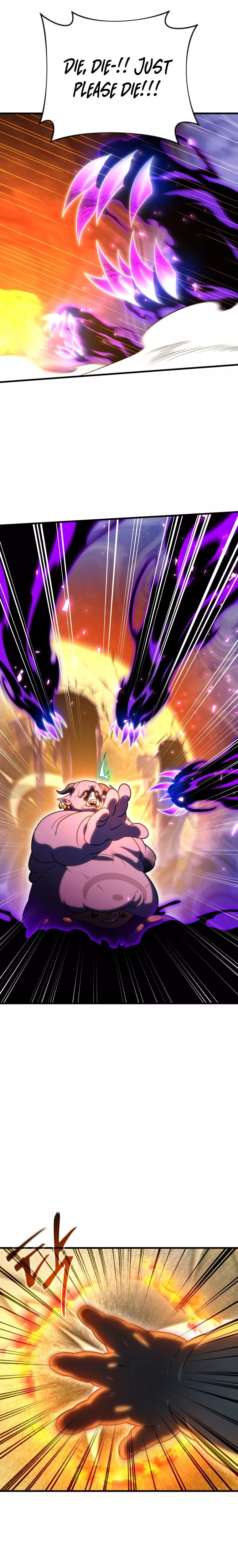 Read Player Who Returned 10,000 Years Later Manga Online