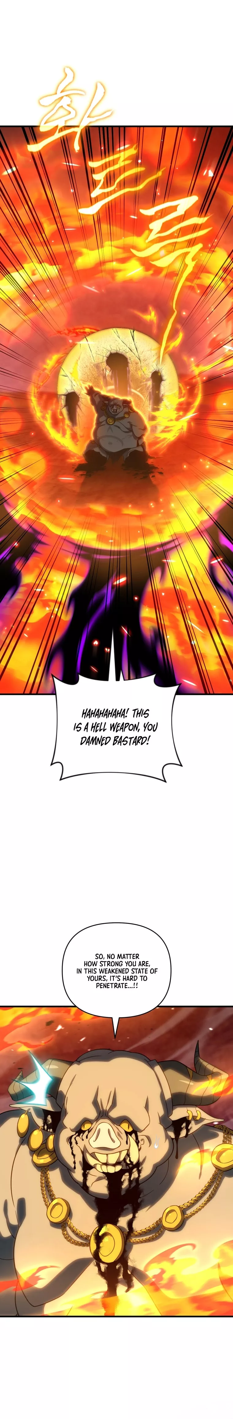 Read Player Who Returned 10,000 Years Later Manga Online