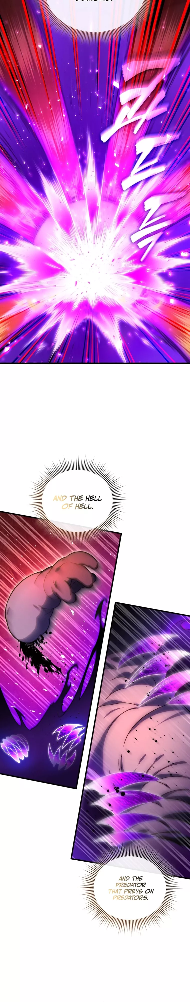 Read Player Who Returned 10,000 Years Later Manga Online